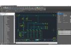 Version iDEA - Electrical Cad for Industrial Automation Engineering