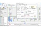 Ampere - Electrical Grid Calculation According To Standard IEC