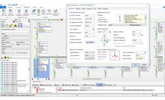 Ampere - Electrical Grid Calculation According To Standard IEC