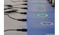 Envitron - Model Envi.Base - Energy Controller