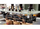 Exel - Software for Electrical Design in Medium/Low Voltage and Photovoltaic Systems for Medium Voltage