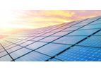 Exel - Software for Electrical Design in Medium/Low Voltage and Photovoltaic Systems for Photovoltaic