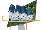 ezzing - Version DESIGN - Software for Solar Energy and Photovoltaic Sector
