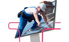 ezzing - Version WORK - Software for Solar Energy and Photovoltaic Sector