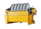 Woking - Rotary Vacuum Filter