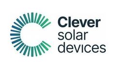 Version PHOTOVOLTAICS 4.0 - Solar Modules