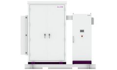 Destin - Model All in One - Outdoor Skid Type