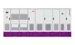 Destin - Model SAVEEN MG - Energy Micro Grid Device