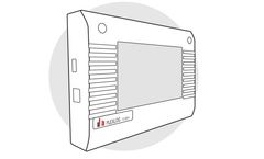 PLEXLOG - Model PL40, PL100 and PL500+ - Data Logger