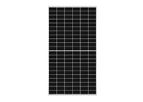 Model HS-210-B132DS - Bifacial Double-glass HJT Solar Module