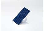 Model G12-15BB HJT Solar Cell - Himalaya HJT Solar Cell