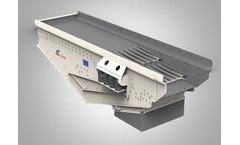 Hailstone - Grizzly Feeder