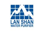 Lanshan - Model Best - Water Purifier