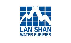 Lanshan - Model Best - Water Purifier