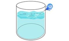 Arjay - Model 2880-OWI - Probe Mounted Oil/Water Interface Transmitter