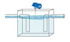 Arjay - Model 2882-OWS - Probe Mounted Oil Alarm