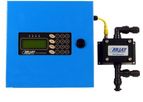 Arjay - Model HydroSense 4420-OCM - Continuous Closed-Loop Oil Content Meter