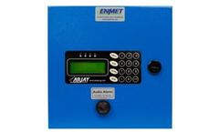 Arjay - Gas Detection Systems