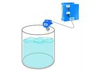 Arjay - Model 2852-LS - Two Point Solid/Liquid Level Switch