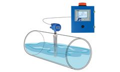 Arjay - Model 4100-LEV - Tank Level Monitor