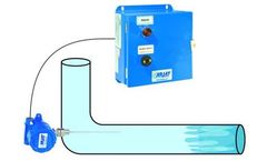 Arjay - Model 2852-IFA - Liquid Interface Alarm
