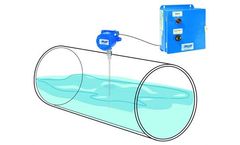 Arjay - Model 2852-CAP - Dielectric Monitoring Probe for Liquid Blending