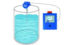 Arjay - Model 4100-CAP - Dielectric Monitoring System