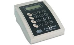 Arjay - Model A0066X - Benchtop Unit for Hydrocarbon Analysis