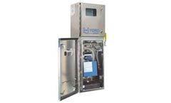 Arjay - Model HydroSense 4410-LMP - Non-Contacting Oil in Water Analyser