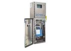 Arjay - Model HydroSense 2410 - Continuous Oil Water Analyzer for Hazardous Locations