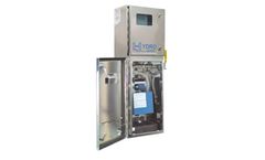 Arjay - Model HydroSense 2410 - Continuous Oil Water Analyzer for Hazardous Locations