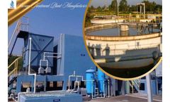 Penguin - Sewage Treatment Plant (STP)