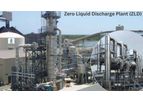 Penguin - Zero Liquid Discharge Plant (ZLD)