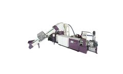 Matila - Model CKR - Single Stage Recycling Machine