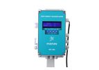 Manas - Model HET-100L - BTU Meter for Heat Transfer Application
