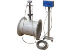 Manas - Model SROAT 1000i - Insertion Type Electromagnetic Flow Meter