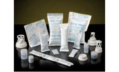 Royco - Model MIL-D-3464 TY.1 and TY.2 - 1/6 Unit Desiccant