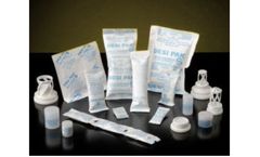 Royco - Model MIL-D-3464 TY.1 and TY.2 - 1/3 Unit Desiccant