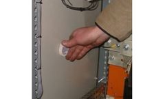 Royco - Model 10 VCI - Daubrite Emitter Disk