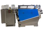 FlotLife - Model FDS - Sludge Dewatering Screw Press