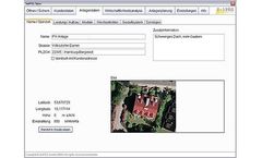 Software for All Areas of Planning and Realisation