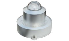 Spectrafy - Model SolarSIM-G - Spectral Irradiance Sensor