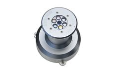 Spectrafy - Model SolarSIM-D2 - Spectral & Atmospheric Sensor