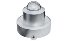 Spectrafy - Model SolarSIM-UV - UV Irradiance Sensor