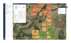 Terabase Construct - Construction Management Software Designed for Utility-scale Solar Power Plants