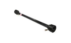 2 Series PTO Shaft - Replaces Bondioli & Pavesi PTO Shaft