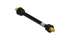3 Series PTO Shaft – Replacement of Bondioli & Pavesi PTO Shaft