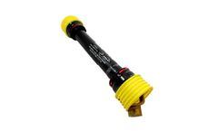 PTO Shaft 4 Series – Replacement for Bondioli & Pavesi PTO Shaft