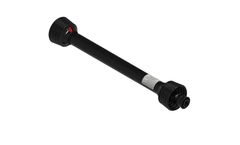 6 Series PTO Shaft – Replacement of Bondioli & Pavesi PTO Shaft