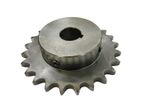 Model 81X - Chain Sprockets